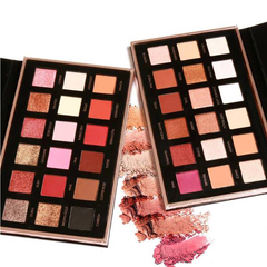Professional Eyeshadow 18 Color Pallete