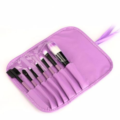 7pcs/kits Makeup Brushes Professional Set