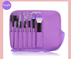 7pcs/kits Makeup Brushes Professional Set