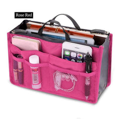 Makeup Organiser