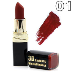 Long Lasting Velvet Lipstick