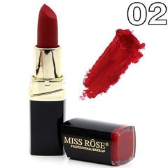Long Lasting Velvet Lipstick