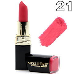 Long Lasting Velvet Lipstick