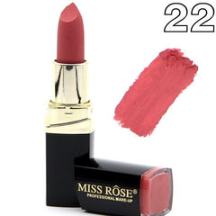 Long Lasting Velvet Lipstick