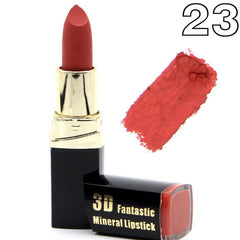 Long Lasting Velvet Lipstick