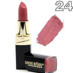 Long Lasting Velvet Lipstick