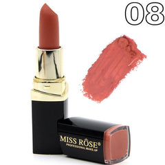 Long Lasting Velvet Lipstick