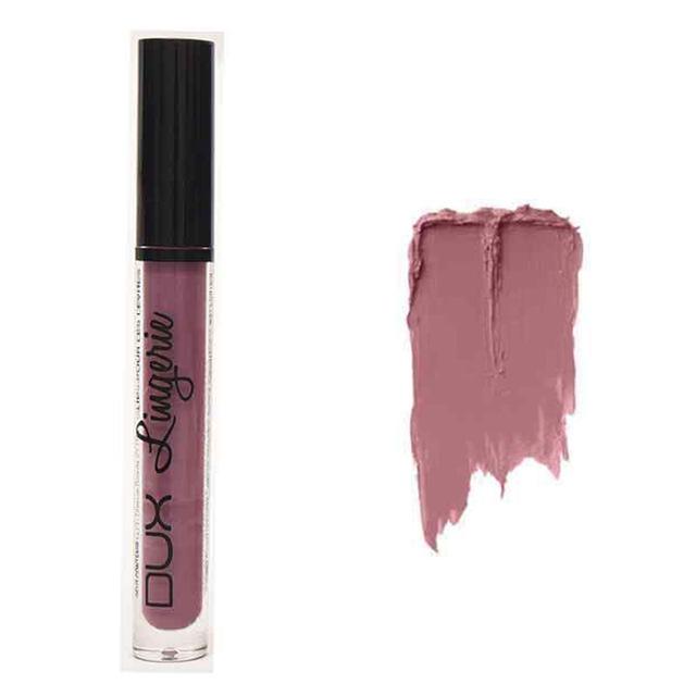 New Soft Color Lipsticks