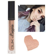 New Soft Color Lipsticks