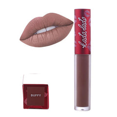 Hot Color Waterproof Lipsticks