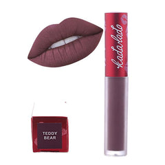 Hot Color Waterproof Lipsticks