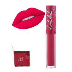 Hot Color Waterproof Lipsticks