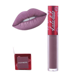 Hot Color Waterproof Lipsticks