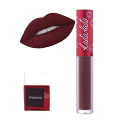 Hot Color Waterproof Lipsticks