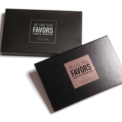 Professional Eyeshadow 18 Color Pallete