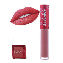 Hot Color Waterproof Lipsticks