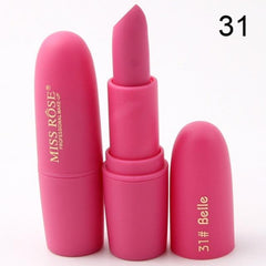 Long Lasting Matte Lipstick