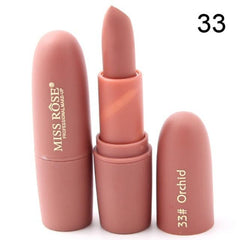 Long Lasting Matte Lipstick