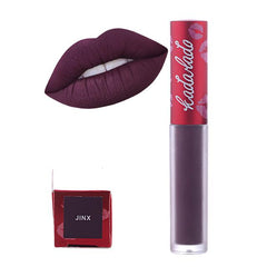 Hot Color Waterproof Lipsticks