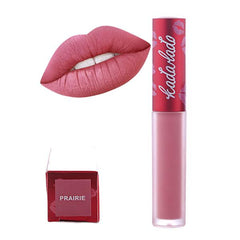 Hot Color Waterproof Lipsticks