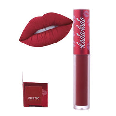 Hot Color Waterproof Lipsticks